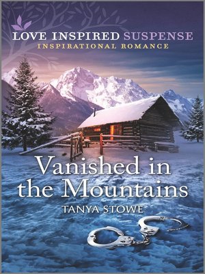 cover image of Vanished in the Mountains